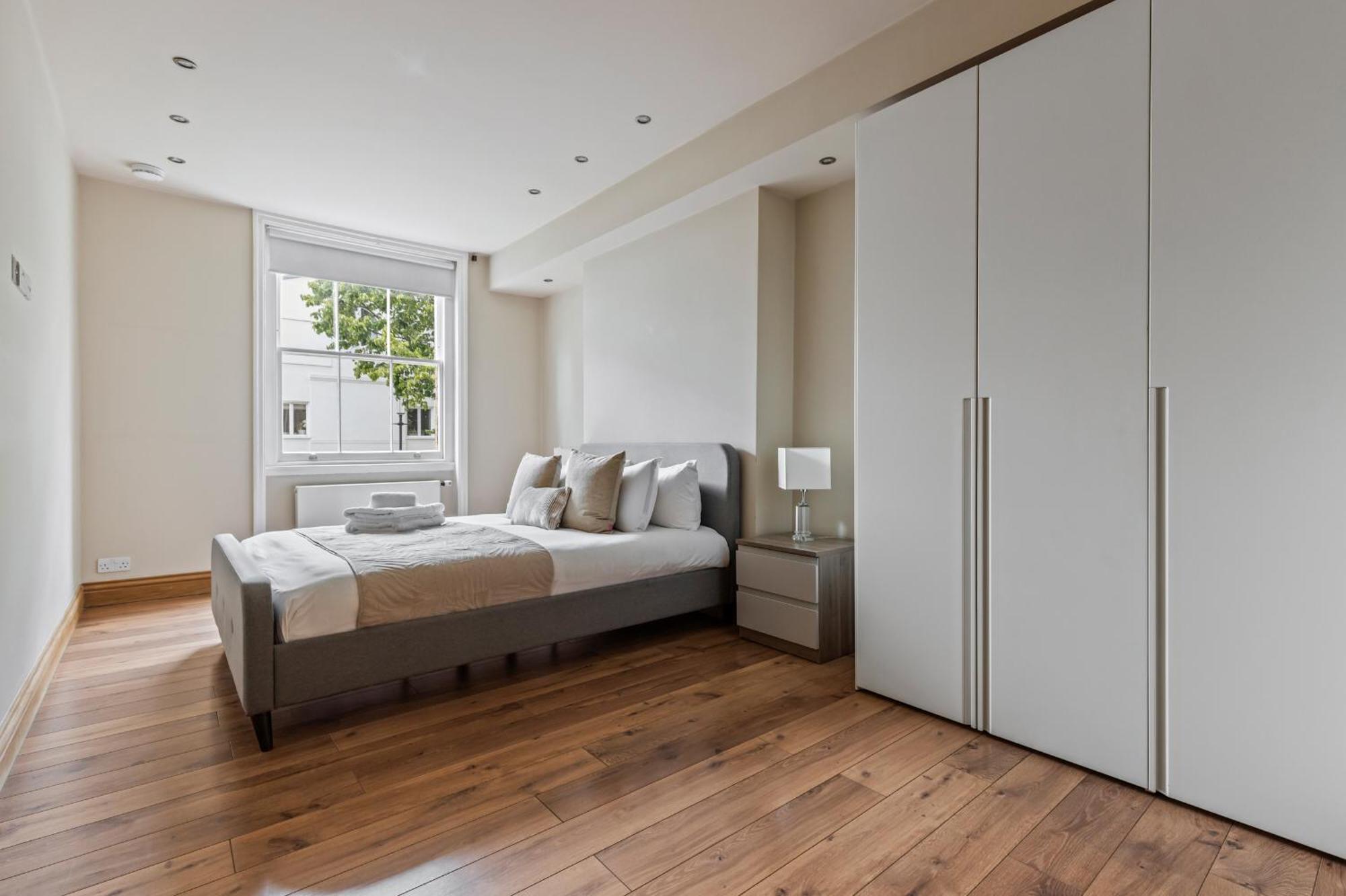 Enchanting Hideaway - La Reserve South Kensington Londres Exterior foto