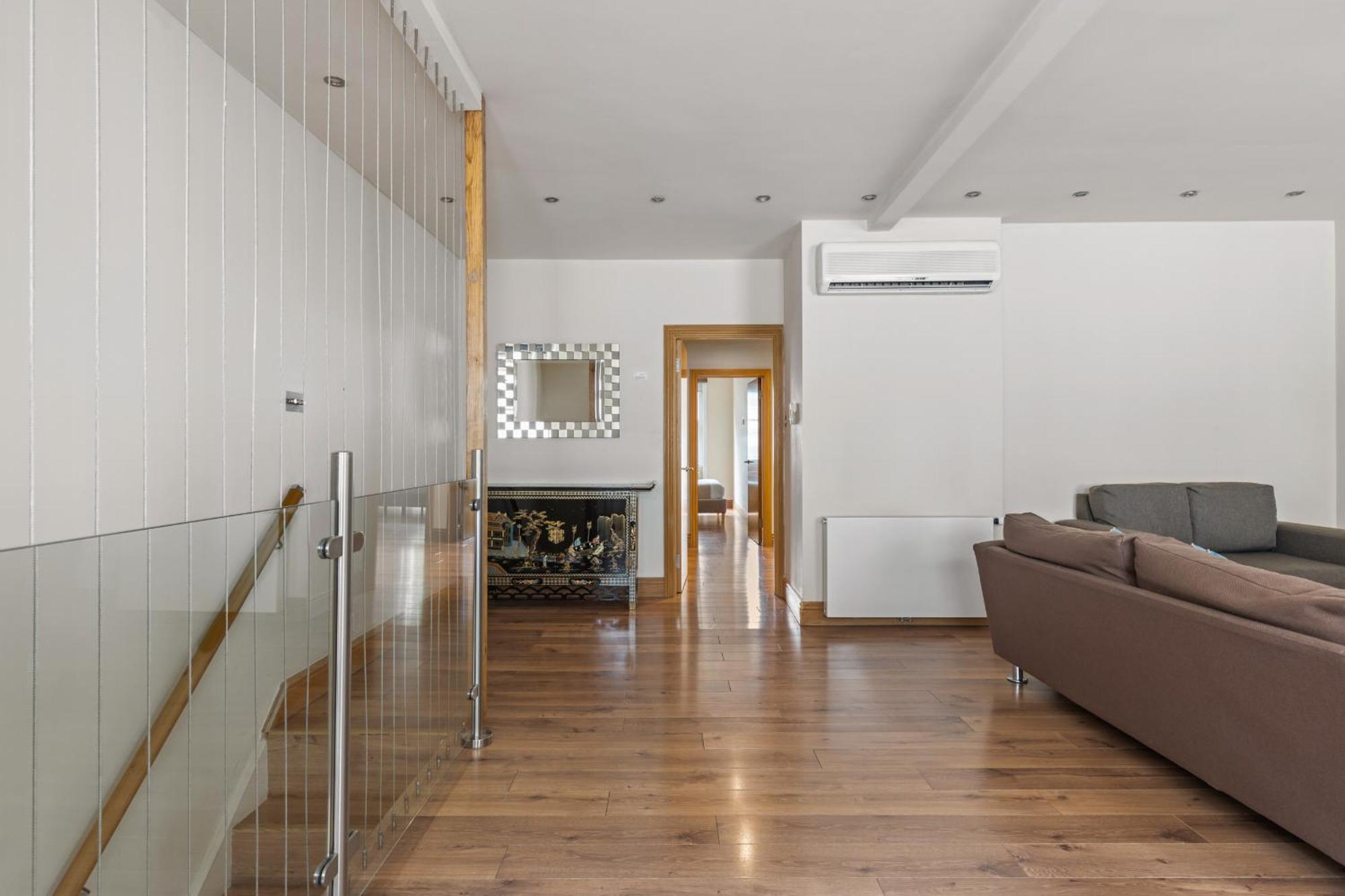 Enchanting Hideaway - La Reserve South Kensington Londres Exterior foto